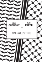 On Palestine 1608464709 Book Cover