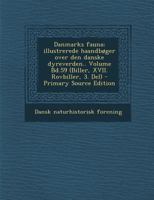 Danmarks fauna; illustrerede haandbøger over den danske dyreverden.. Volume Bd.59 (Biller, XVII. Rovbiller, 3. Del) 1293089710 Book Cover