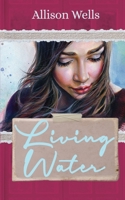 Living Water B0F1HDL3LC Book Cover