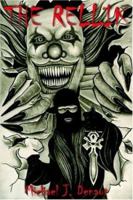 The Rellik: Killer 1420816667 Book Cover