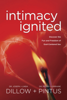 Intimacy Ignited: Conversations Couple To Couple 1576836401 Book Cover
