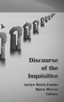 Discourse of the Inquisitive 1637239475 Book Cover