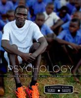 Scientific American: Psychology 1464108781 Book Cover