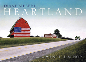 Heartland 0064432874 Book Cover