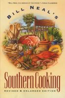 Bill Neal's Southern Cooking 0807816493 Book Cover