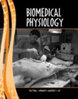 Biomedical Physiology 1465209336 Book Cover