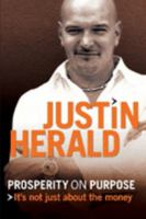 Prosperity on Purpose: It's not just about the money 1741147948 Book Cover