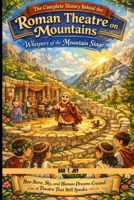 THE COMPLETE HISTORY BEHIND THE ROMAN THEATRE ON MOUNTAINS Whispers of the Mountain Stage B0GCD4QWWT Book Cover