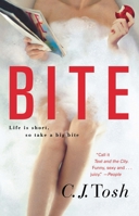 Bite 0743491505 Book Cover