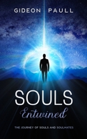 Souls Entwined: The Journey of Souls and Soulmates B0DR6Z4S8G Book Cover
