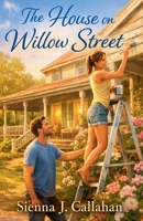 The House on Willow Street B0GTWNJ5YY Book Cover