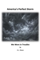 AMERICA'S PERFECT STORM: We Were in Trouble! B0DQ7D5CL1 Book Cover