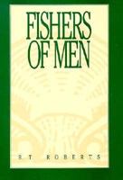 Fishers of Men 0893672181 Book Cover