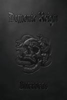 Demonic Reign B0GSF37NMR Book Cover