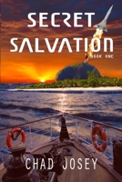 Secret Salvation 0999495909 Book Cover