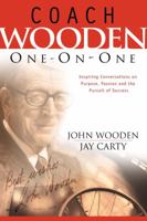 Coach Wooden One-on-One 0830732918 Book Cover