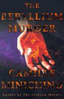 Beryllium Murder (Worldwide Library Mysteries) 0688172075 Book Cover