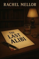 The Last Alibi B0FQNSJP66 Book Cover