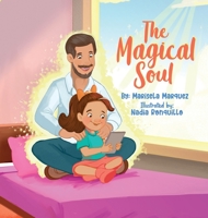 The Magical Soul 1736887815 Book Cover