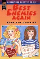 Best Enemies Again (Best Enemies) 0688161979 Book Cover
