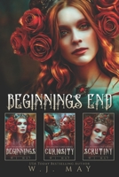 Beginning’s End Series B0CLVJG77L Book Cover