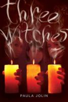 Three Witches 1596433531 Book Cover