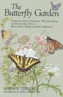 The Butterfly Garden 0916782697 Book Cover