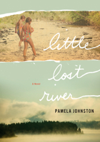 Little Lost River (West Word Fiction) 0874177448 Book Cover