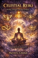 CELESTIAL REIKI: Healing Through Embodied Symbols Transcribed by The Dreaming Self B0GHV67978 Book Cover