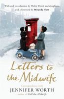 Letters to the Midwife 0297869086 Book Cover