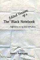 The Edited Version of a Black Notebook 131227350X Book Cover