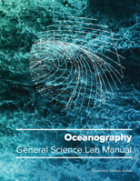 Oceanography: General Science Lab Manual 1943536635 Book Cover