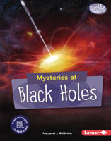 Mysteries of Black Holes 1541597400 Book Cover