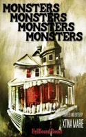 Monsters Monsters Monsters Monsters 1953905250 Book Cover