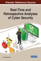 Real-Time and Retrospective Analyses of Cyber Security 179985602X Book Cover