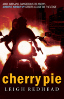 Cherry Pie 1741147360 Book Cover