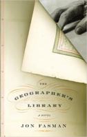 The Geographer's Library 0143036629 Book Cover