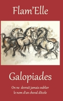 Galopiades B0BJN5GM3S Book Cover
