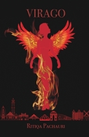 Virago B07MGK6H4G Book Cover