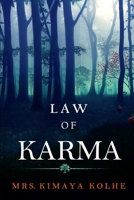 Law Of Karma 1082138371 Book Cover