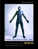 The Question of God: An Introduction and Sourcebook 0415223873 Book Cover