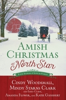 Amish Christmas at North Star: Four Stories of Love and Family 1601428146 Book Cover