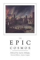 The Epic Cosmos (Studies in Genre) 0911005226 Book Cover