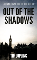 Out of the Shadows 1517175062 Book Cover