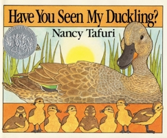 Have You Seen My Duckling?