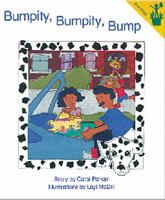 Bumpity, Bumpity, Bump 0845435876 Book Cover