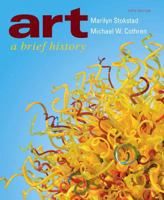 Art: A Brief History 013085364X Book Cover