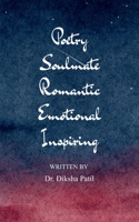 Poetry Soulmate Romantic Emotional Inspiring 1807155951 Book Cover