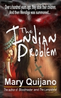 The Indian Problem B0GJ77WBWS Book Cover