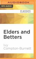 Elders and Betters 0850315034 Book Cover
